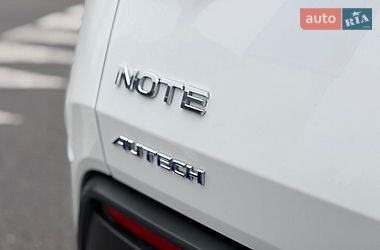 Хетчбек Nissan Note 2021 в Києві