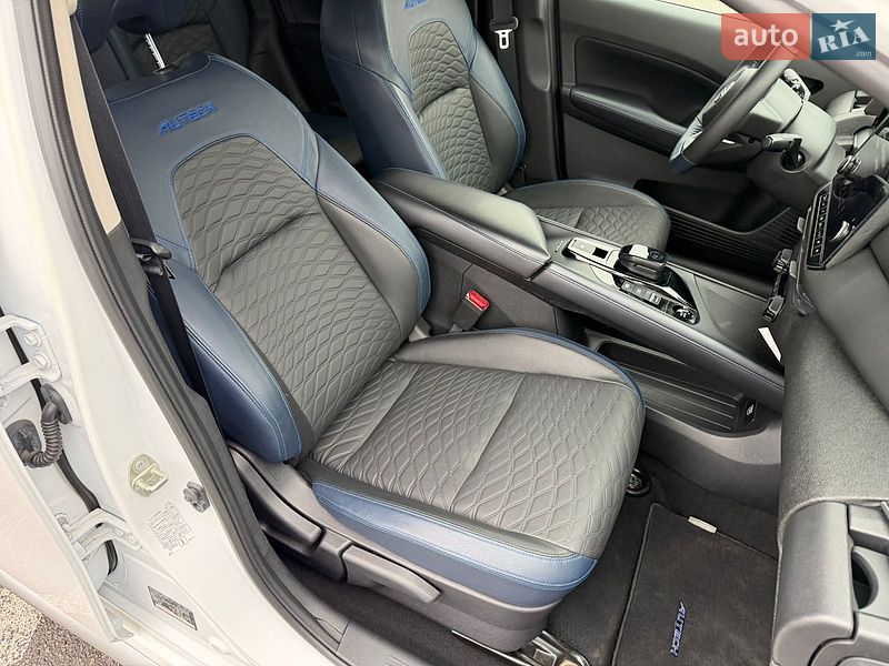 Хетчбек Nissan Note 2021 в Києві