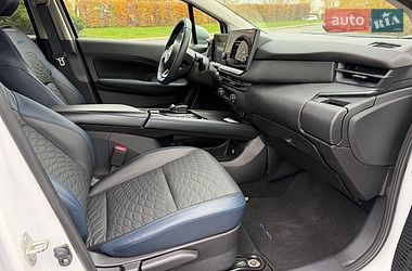 Хетчбек Nissan Note 2021 в Києві