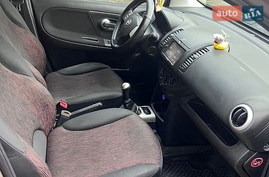 Хэтчбек Nissan Note 2011 в Белой Церкви фото 8 Хэтчбек Nissan Note 2011 в Белой Церкви