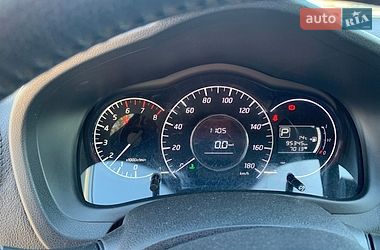 Хетчбек Nissan Note 2013 в Новій Водолагі фото 7 Хетчбек Nissan Note 2013 в Новій Водолагі