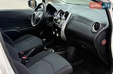 Хетчбек Nissan Note 2015 в Житомирі