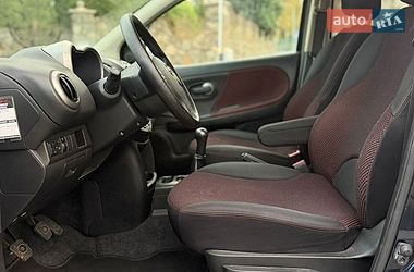 Хэтчбек Nissan Note 2007 в Виннице фото 29 Хэтчбек Nissan Note 2007 в Виннице