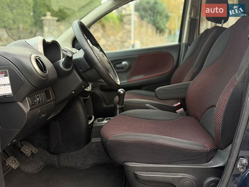 Хэтчбек Nissan Note 2007 в Виннице фото 29 Хэтчбек Nissan Note 2007 в Виннице
