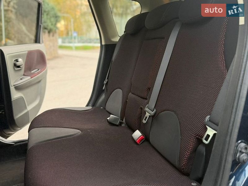 Хэтчбек Nissan Note 2007 в Виннице фото 38 Хэтчбек Nissan Note 2007 в Виннице