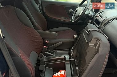 Хэтчбек Nissan Note 2007 в Виннице фото 34 Хэтчбек Nissan Note 2007 в Виннице