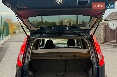 Хэтчбек Nissan Note 2007 в Виннице фото 41 Хэтчбек Nissan Note 2007 в Виннице