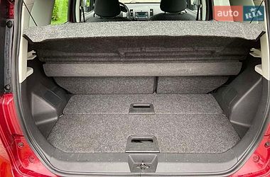 Хэтчбек Nissan Note 2011 в Житомире