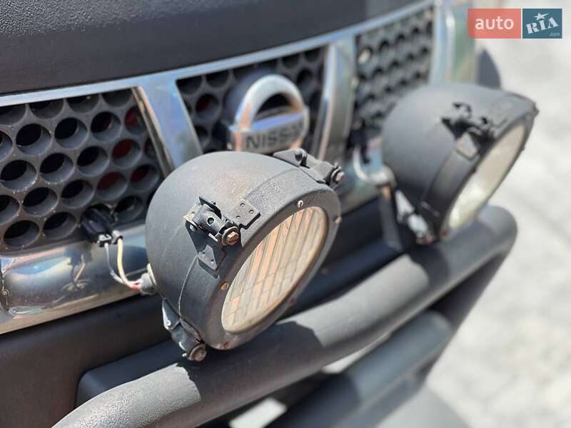 Пікап Nissan NP300 2011 в Києві
