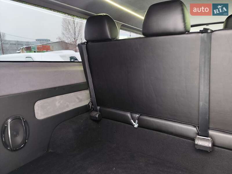 Грузовой фургон Nissan NV1500 2017 в Киеве