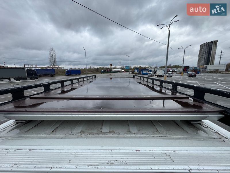 Грузопассажирский фургон Nissan NV1500 2017 в Киеве фото 30 Грузопассажирский фургон Nissan NV1500 2017 в Киеве