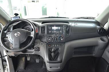 Минивэн Nissan NV200 2012 в Хмельницком