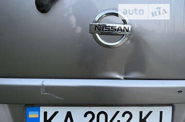 Мінівен Nissan NV200 2014 в Києві