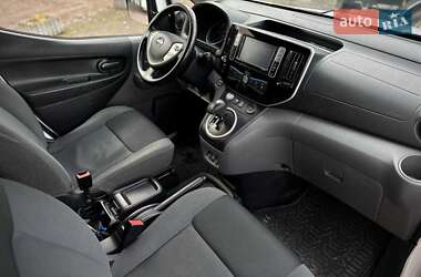 Грузовой фургон Nissan NV200 2015 в 