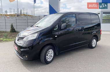 Минивэн Nissan NV200 2014 в Одессе