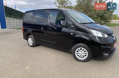 Минивэн Nissan NV200 2014 в Одессе