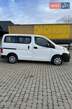 Минивэн Nissan NV200 2013 в Коломые