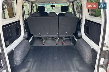 Минивэн Nissan NV200 2014 в 