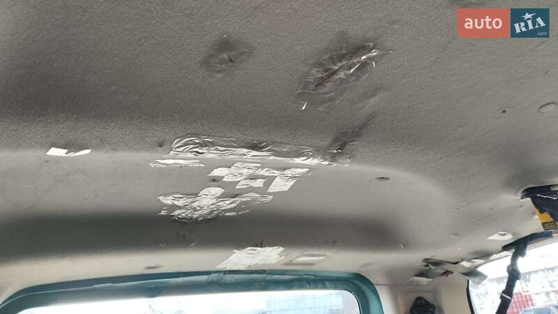 Мінівен Nissan NV200 2012 в Херсоні