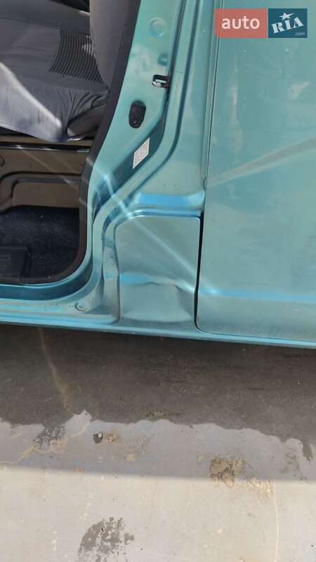 Мінівен Nissan NV200 2012 в Херсоні