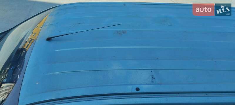 Мінівен Nissan NV200 2012 в Херсоні