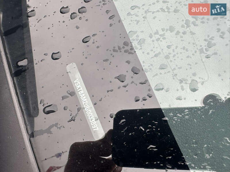 Мінівен Nissan NV200 2011 в Луцьку