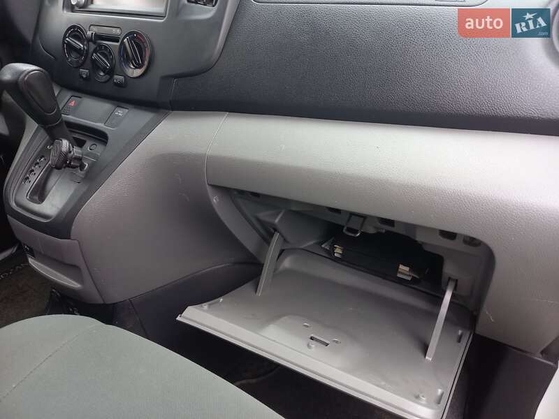 Вантажний фургон Nissan NV200 2020 в Чорноморську