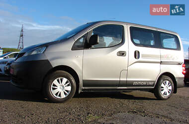 Минивэн Nissan NV200 2009 в Одессе