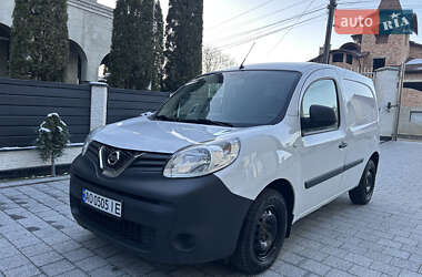 Інші вантажівки Nissan NV2500 2019 в Тячеві