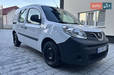 Інші вантажівки Nissan NV2500 2019 в Тячеві