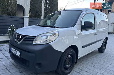 Інші вантажівки Nissan NV2500 2019 в Тячеві