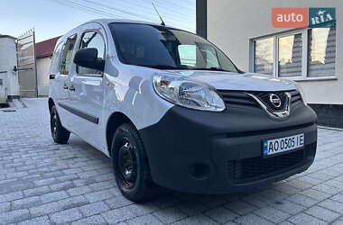 Інші вантажівки Nissan NV2500 2019 в Тячеві