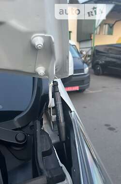 Вантажний фургон Nissan NV300 2018 в 