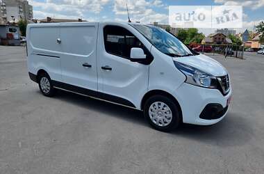 Грузовой фургон Nissan NV300 2019 в Виннице