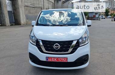 Грузовой фургон Nissan NV300 2019 в Виннице