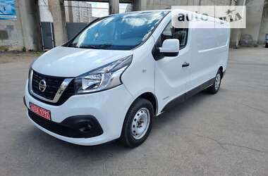 Грузовой фургон Nissan NV300 2019 в Виннице