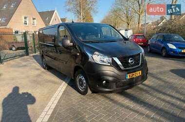 Грузовой фургон Nissan NV300 2021 в Дубно