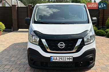 Минивэн Nissan NV300 2017 в Чернигове