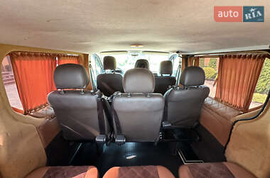 Мінівен Nissan NV300 2017 в 