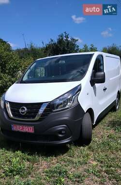 Вантажний фургон Nissan NV300 2019 в Харкові