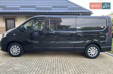 Грузовой фургон Nissan NV300 2021 в Хмельницком