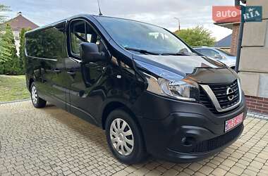 Грузовой фургон Nissan NV300 2021 в Хмельницком