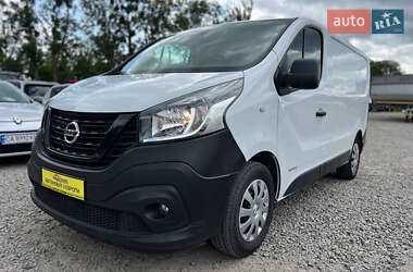 Минивэн Nissan NV300 2019 в Умани