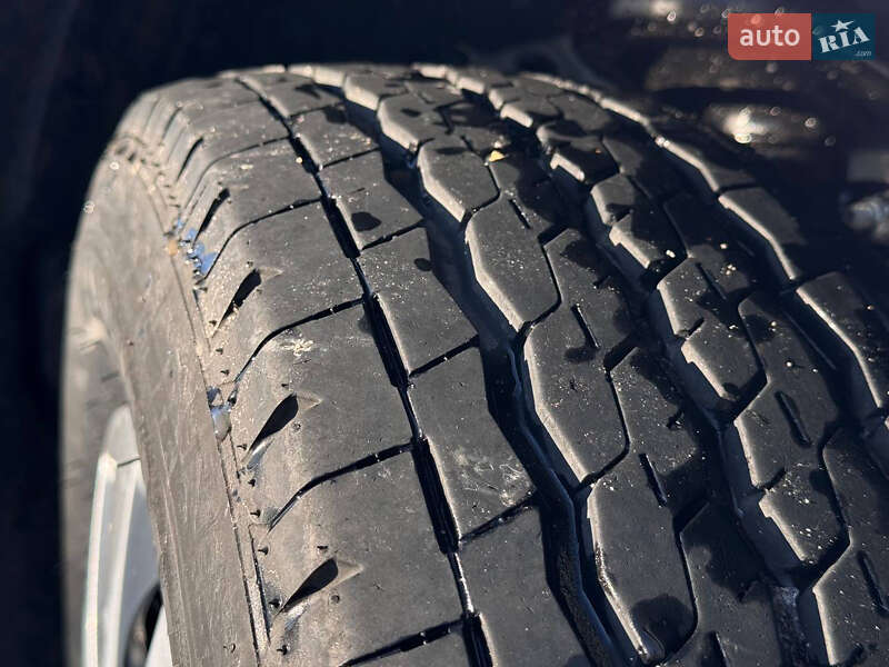 Вантажний фургон Nissan NV300 2019 в Умані фото 15 Вантажний фургон Nissan NV300 2019 в Умані