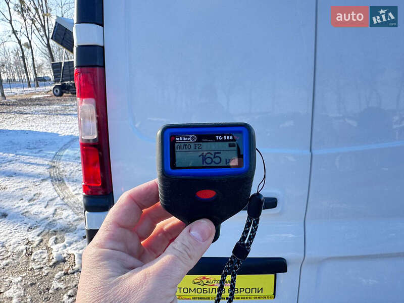 Вантажний фургон Nissan NV300 2019 в Умані фото 21 Вантажний фургон Nissan NV300 2019 в Умані