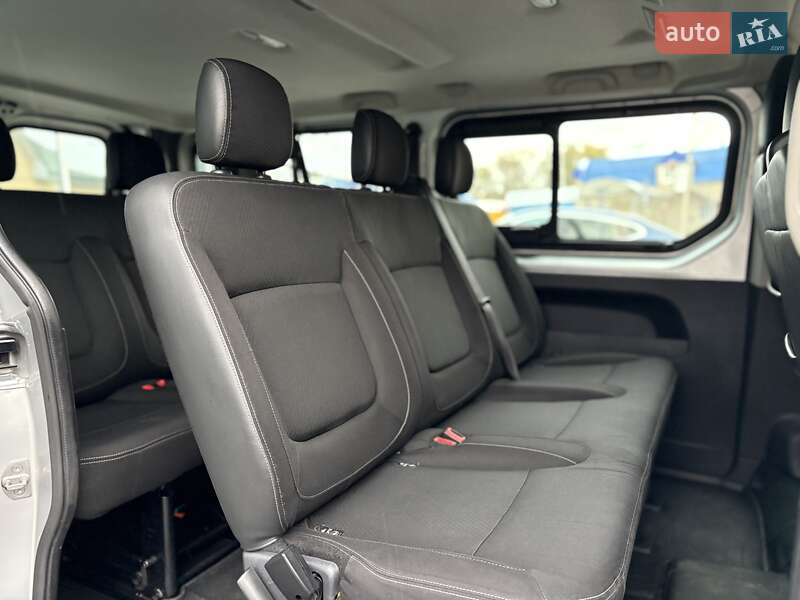 Мінівен Nissan NV300 2020 в Луцьку