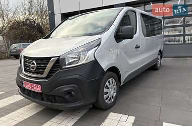 Минивэн Nissan NV300 2020 в Луцке