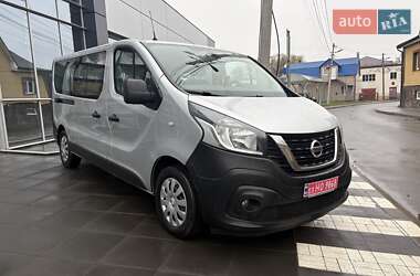 Минивэн Nissan NV300 2020 в Луцке