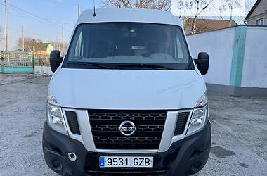 Мікроавтобус Nissan NV400 2013 в Рівному