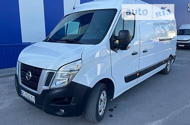 Мікроавтобус Nissan NV400 2018 в Львові